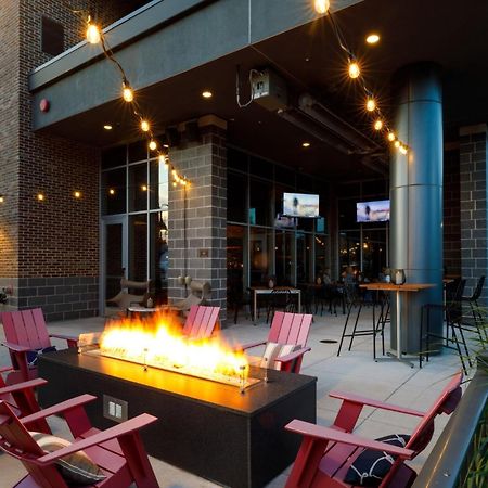 Archer Hotel Boston/Μπέρλιγκτον Εξωτερικό φωτογραφία