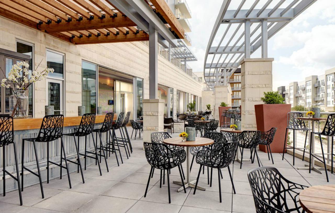 Archer Hotel Boston/Μπέρλιγκτον Εξωτερικό φωτογραφία
