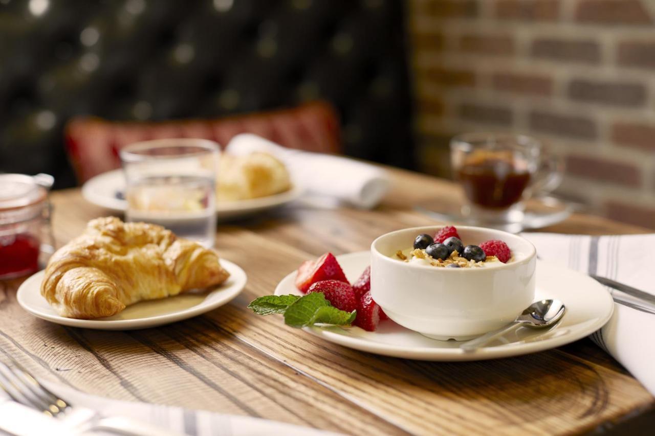 Archer Hotel Boston/Μπέρλιγκτον Εξωτερικό φωτογραφία