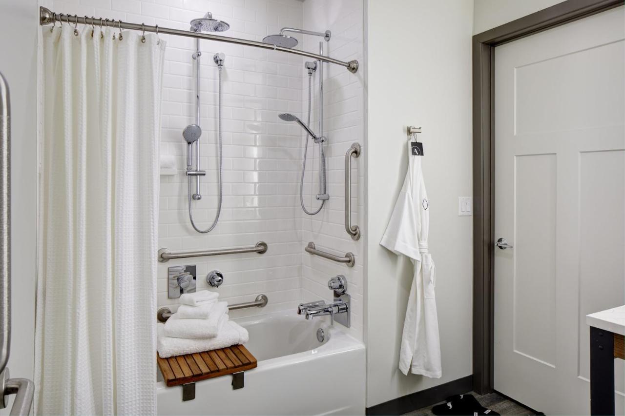 Archer Hotel Boston/Μπέρλιγκτον Εξωτερικό φωτογραφία