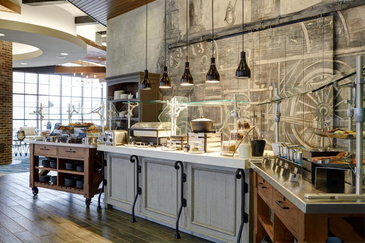 Archer Hotel Boston/Μπέρλιγκτον Εξωτερικό φωτογραφία