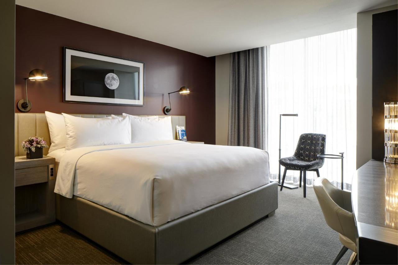Archer Hotel Boston/Μπέρλιγκτον Εξωτερικό φωτογραφία