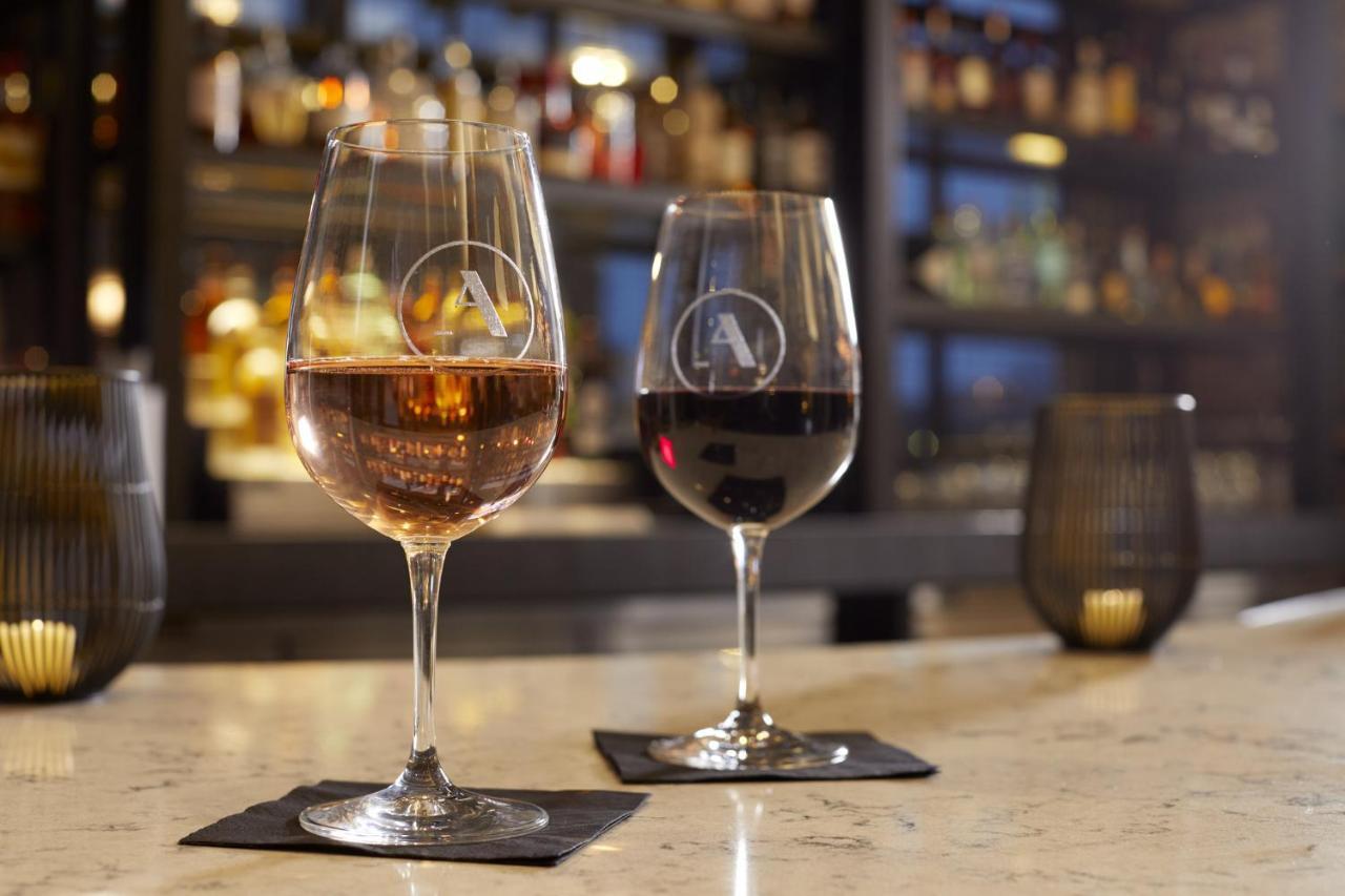 Archer Hotel Boston/Μπέρλιγκτον Εξωτερικό φωτογραφία