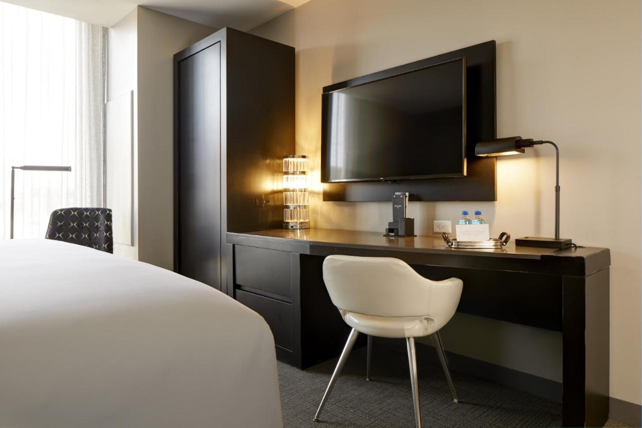 Archer Hotel Boston/Μπέρλιγκτον Εξωτερικό φωτογραφία
