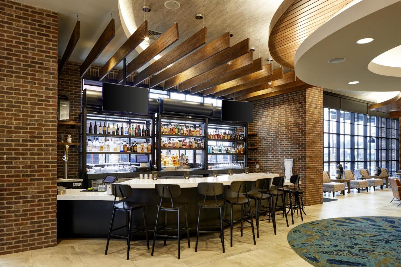 Archer Hotel Boston/Μπέρλιγκτον Εξωτερικό φωτογραφία