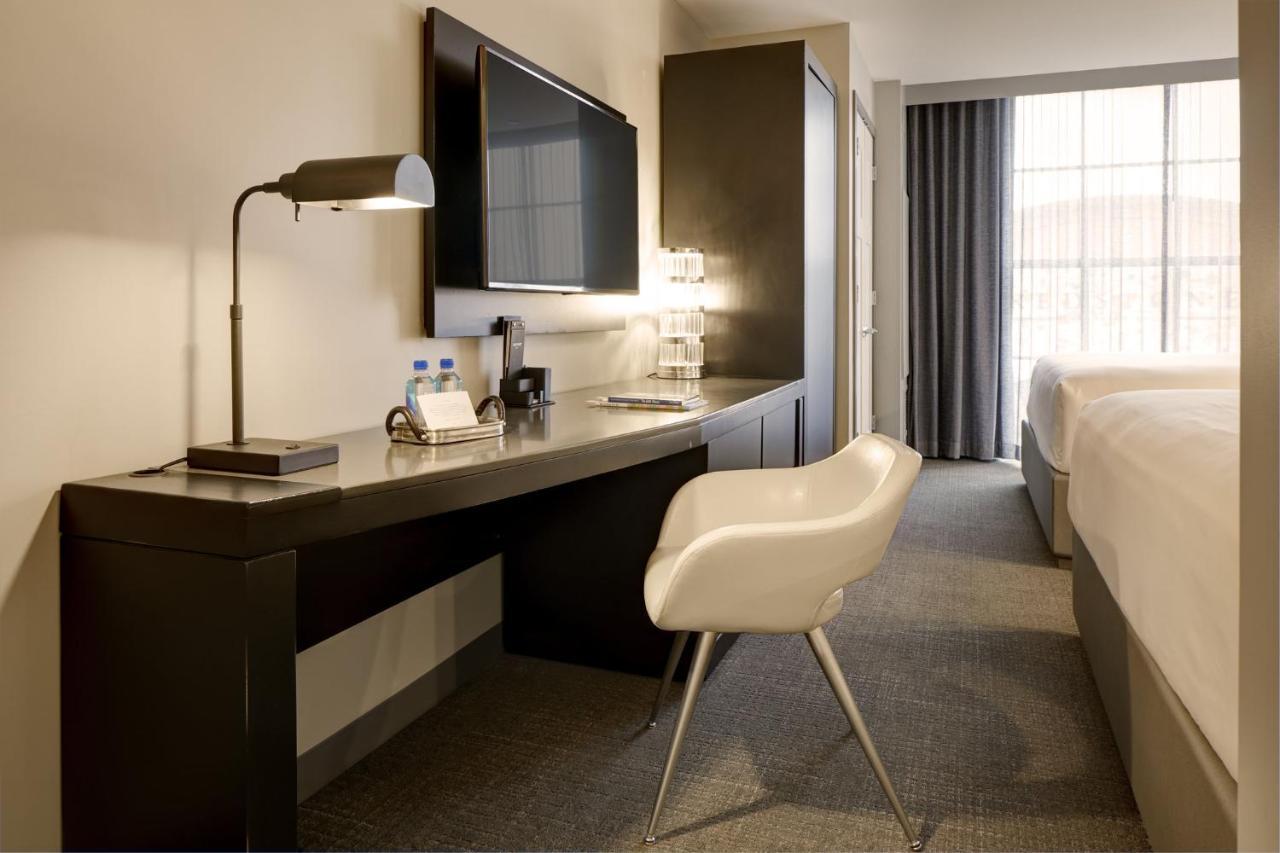 Archer Hotel Boston/Μπέρλιγκτον Εξωτερικό φωτογραφία