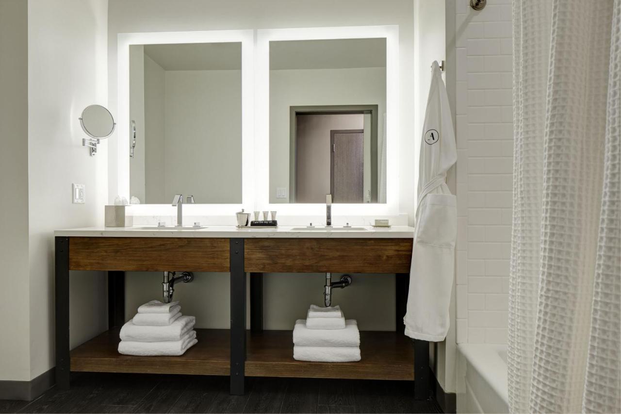 Archer Hotel Boston/Μπέρλιγκτον Εξωτερικό φωτογραφία