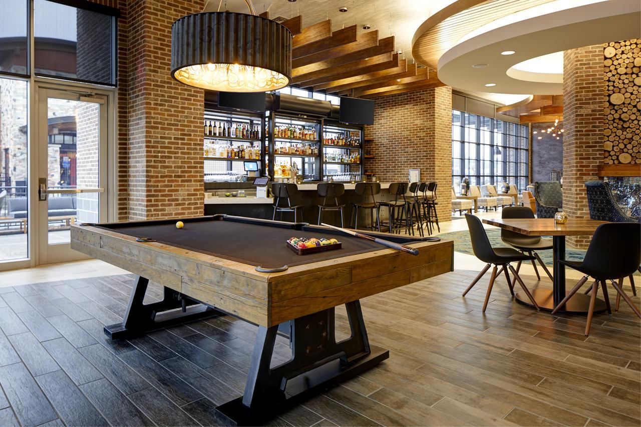 Archer Hotel Boston/Μπέρλιγκτον Εξωτερικό φωτογραφία