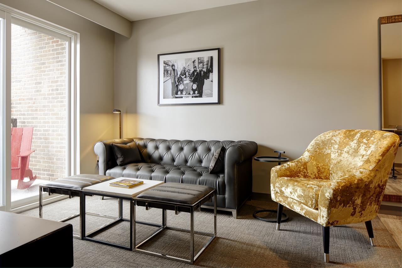 Archer Hotel Boston/Μπέρλιγκτον Εξωτερικό φωτογραφία