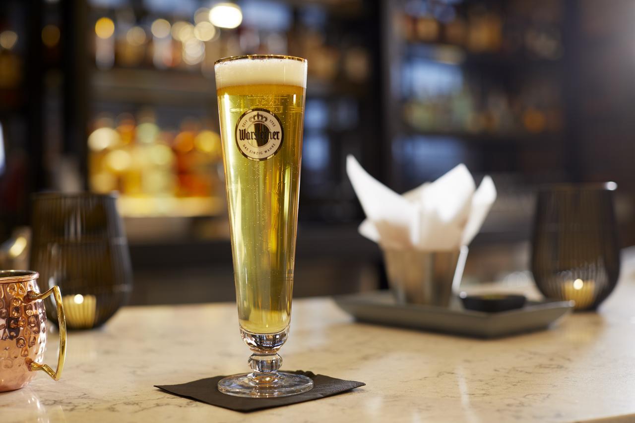 Archer Hotel Boston/Μπέρλιγκτον Εξωτερικό φωτογραφία