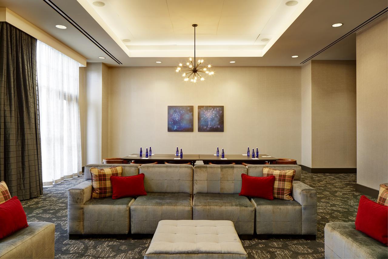 Archer Hotel Boston/Μπέρλιγκτον Εξωτερικό φωτογραφία