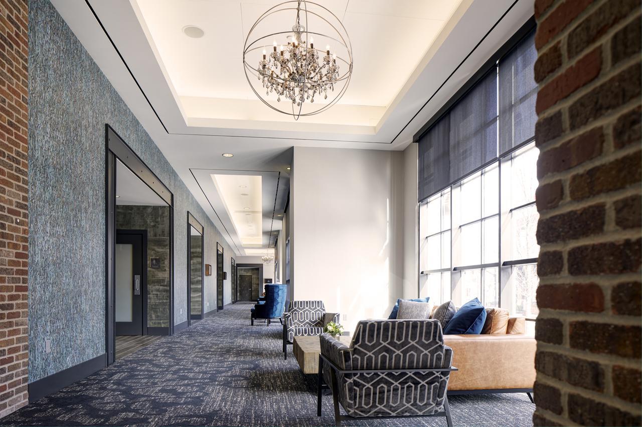 Archer Hotel Boston/Μπέρλιγκτον Εξωτερικό φωτογραφία