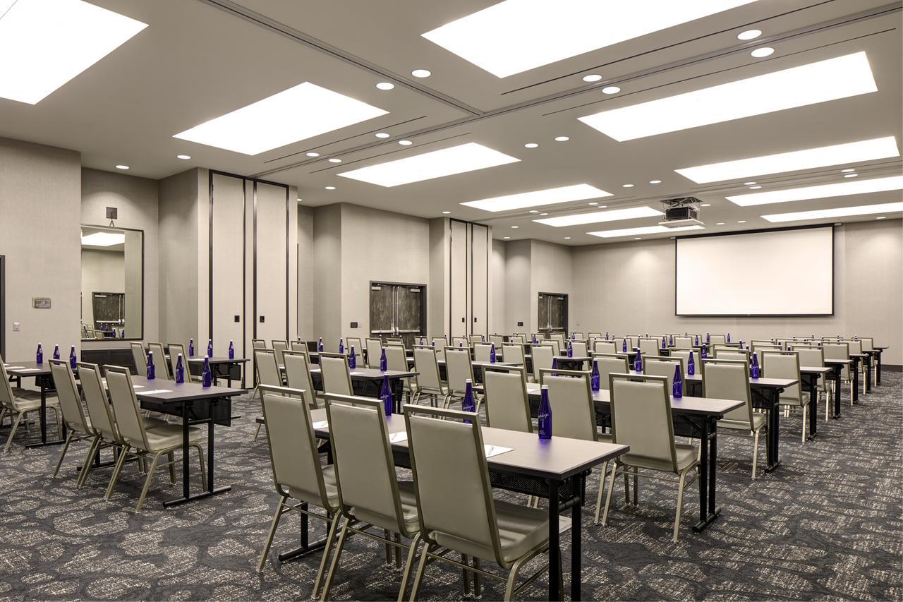 Archer Hotel Boston/Μπέρλιγκτον Εξωτερικό φωτογραφία